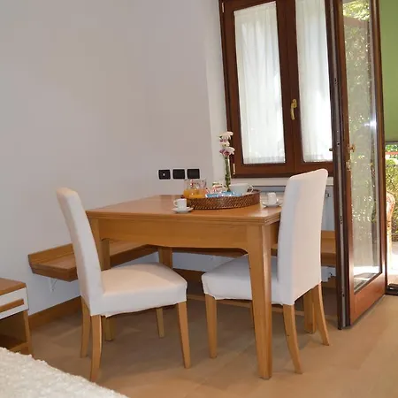 Affittacamere Il Giardino Delle Tartarughe