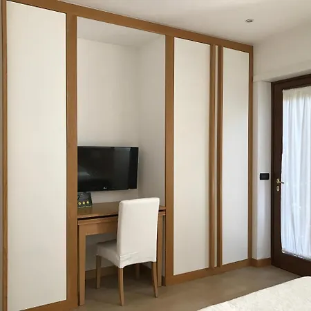 Affittacamere Il Giardino Delle Tartarughe 3*