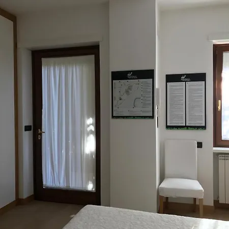 Il Giardino Delle Tartarughe 3* Roma