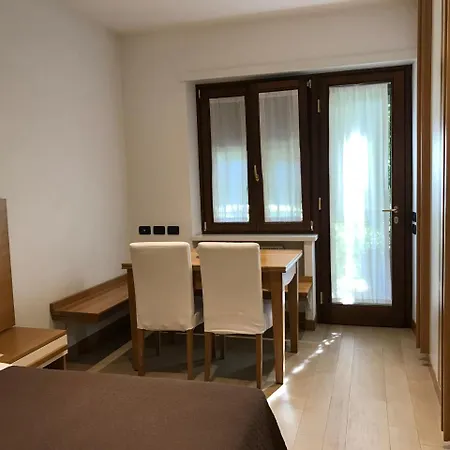 Il Giardino Delle Tartarughe Affittacamere 3*