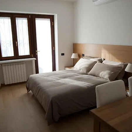 Il Giardino Delle Tartarughe Affittacamere Roma