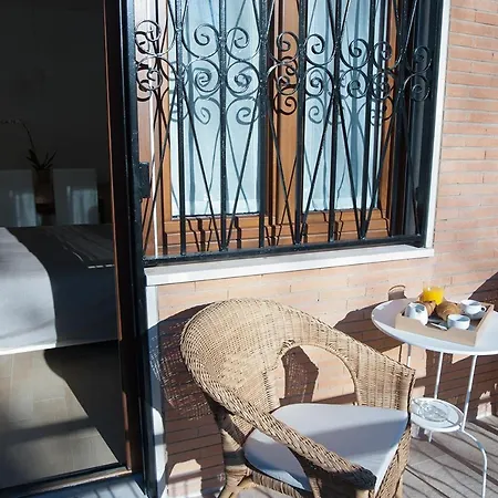 Il Giardino Delle Tartarughe 3*