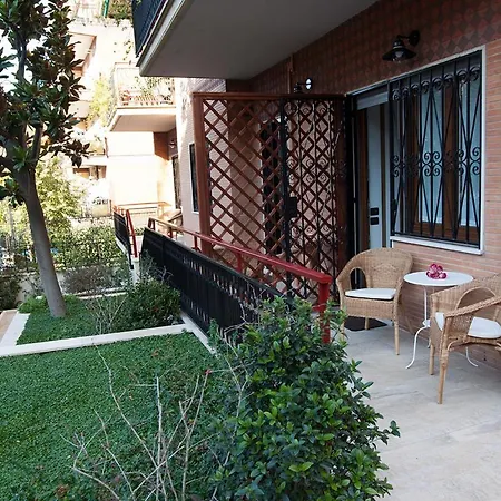 Il Giardino Delle Tartarughe 3*