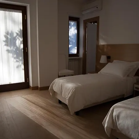 Il Giardino Delle Tartarughe Affittacamere 3*