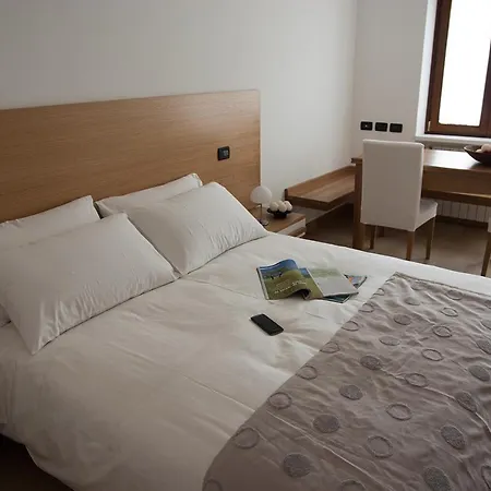 Il Giardino Delle Tartarughe Affittacamere