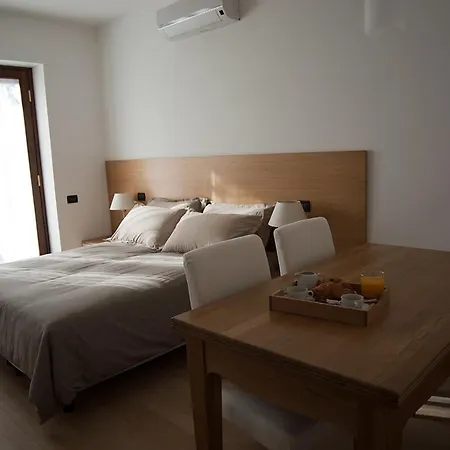 Il Giardino Delle Tartarughe Affittacamere Roma