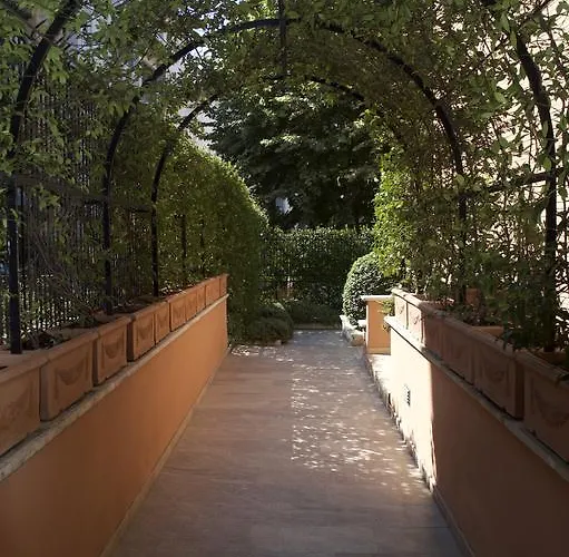 게스트하우스 Il Giardino Delle Tartarughe 로마