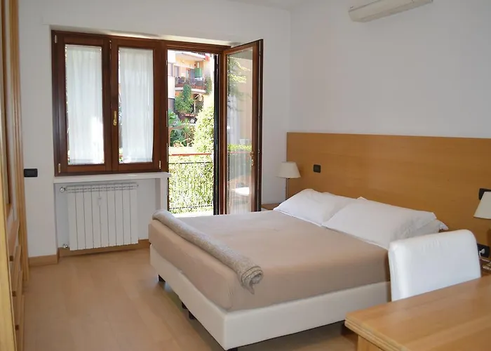 게스트하우스 Il Giardino Delle Tartarughe 3*