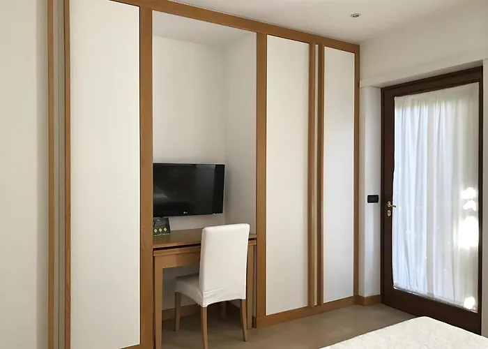 게스트하우스 Il Giardino Delle Tartarughe 3*