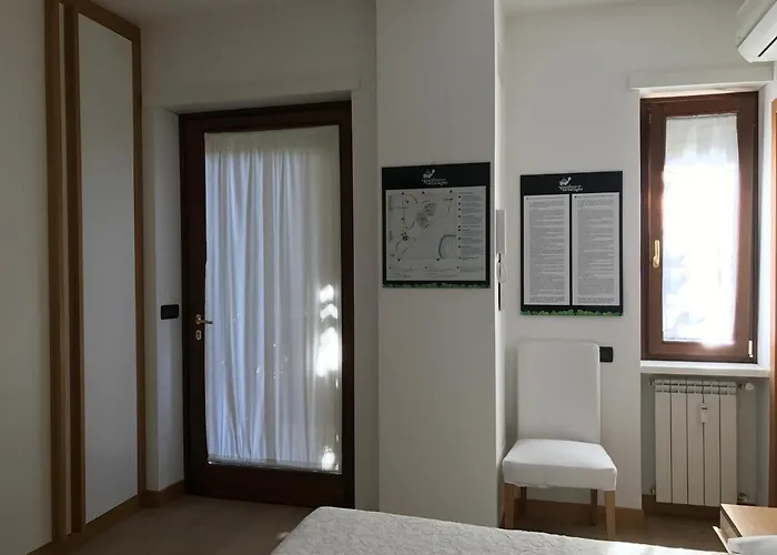Il Giardino Delle Tartarughe 3* 로마