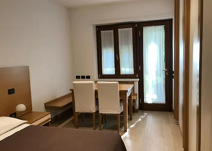 Il Giardino Delle Tartarughe 게스트하우스 3*