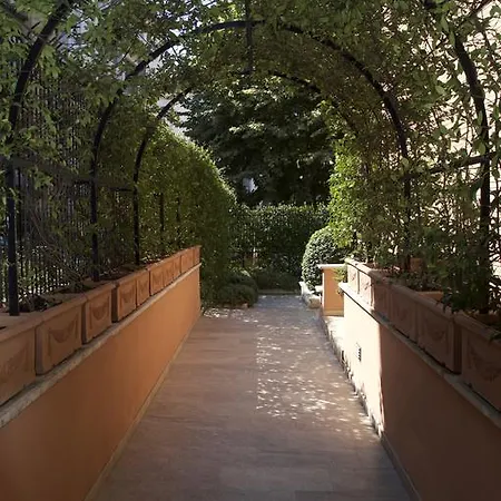 Guest house Il Giardino Delle Tartarughe Rome