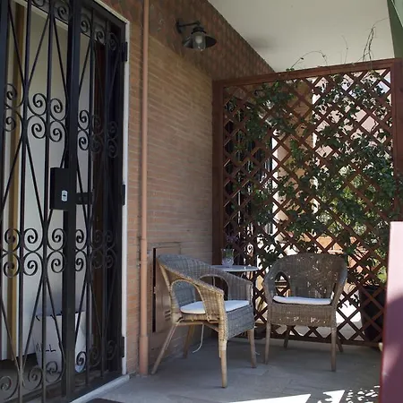Guest house Il Giardino Delle Tartarughe