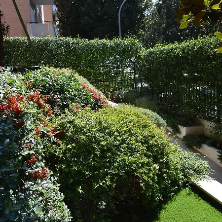 Il Giardino Delle Tartarughe Guest house Rome