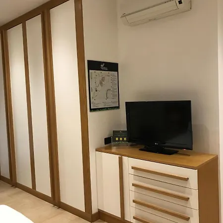 Il Giardino Delle Tartarughe Guest house