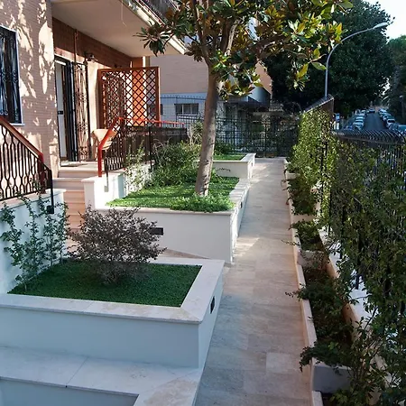 Il Giardino Delle Tartarughe *